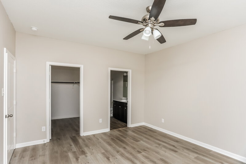 2,560/Mo, 2312 Agate Glenn Heights, TX 75154 Main Bedroom View