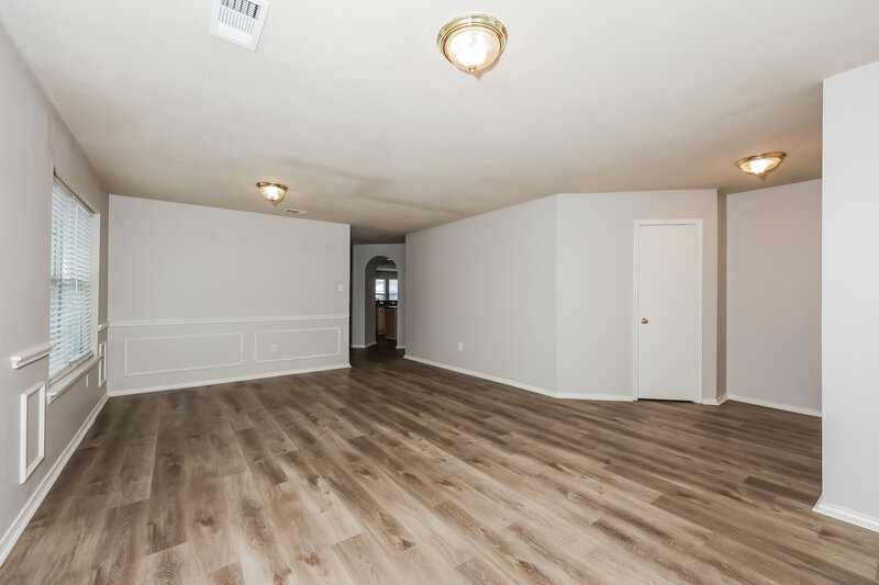 2,240/Mo, 522 Blueberry Hill Ln Mansfield, TX 76063 Dining Room View 2