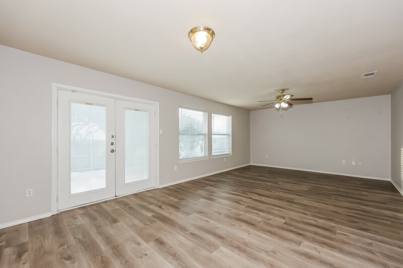 2,240/Mo, 522 Blueberry Hill Ln Mansfield, TX 76063 Breakfast Nook View 2