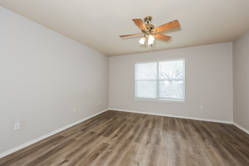 2,240/Mo, 522 Blueberry Hill Ln Mansfield, TX 76063 Main Bedroom View