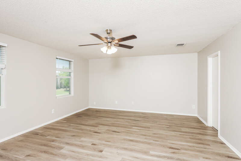 2,320/Mo, 1222 Wisdom Dr Cedar Hill, TX 75104 Main Bedroom View 2