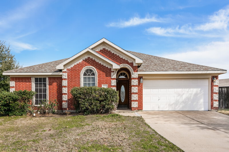 2,430/Mo, 7001 Spoonbill Ct Arlington, TX 76002 External View