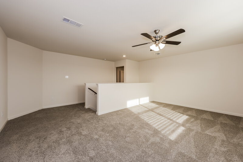 2,570/Mo, 9609 Klondike Dr Fort Worth, TX 76140 Loft View