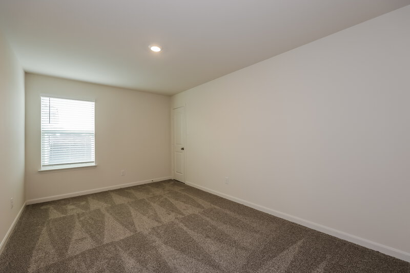 2,570/Mo, 9609 Klondike Dr Fort Worth, TX 76140 Bedroom View 2