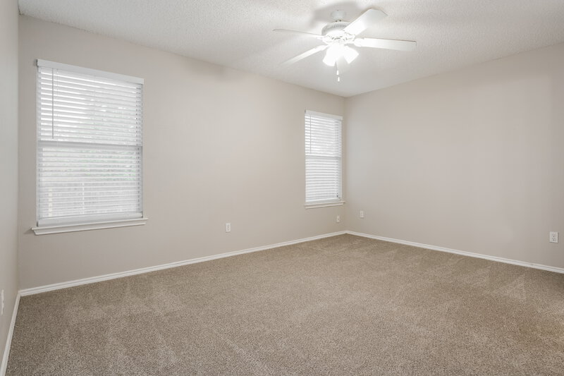 1,795/Mo, 1104 Driftwood Ln Fort Worth, TX 76140 Main Bedroom View