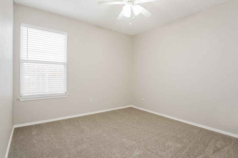 1,795/Mo, 1104 Driftwood Ln Fort Worth, TX 76140 Bedroom View