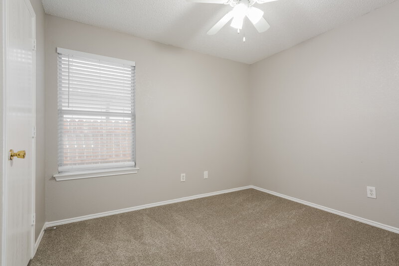 1,795/Mo, 1104 Driftwood Ln Fort Worth, TX 76140 Bedroom View 2