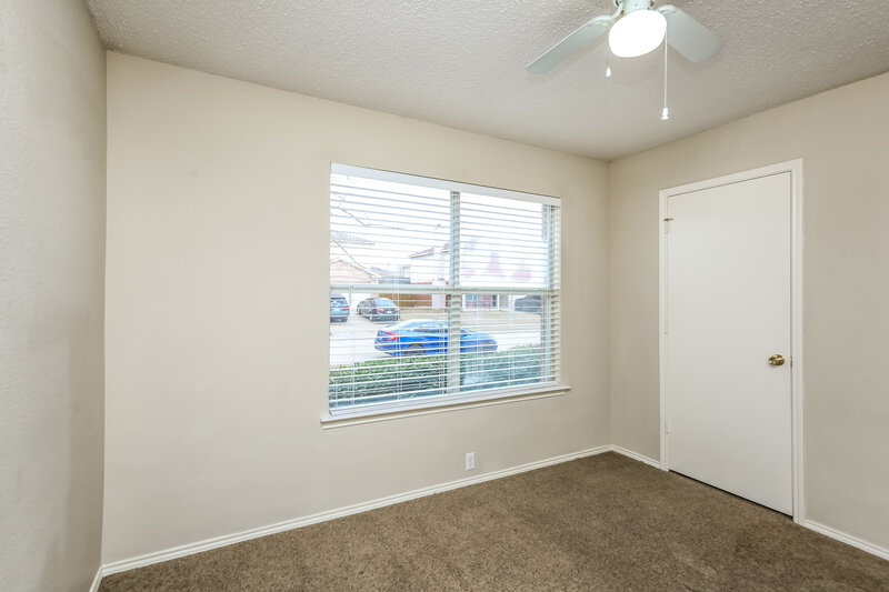 2,230/Mo, 1402 Kilkenny Dr Arlington, TX 76002 Bedroom View 2