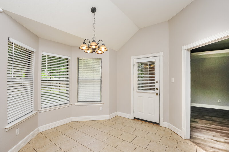 2,235/Mo, 752 Bryan Dr Burleson, TX 76028 Dining Room View