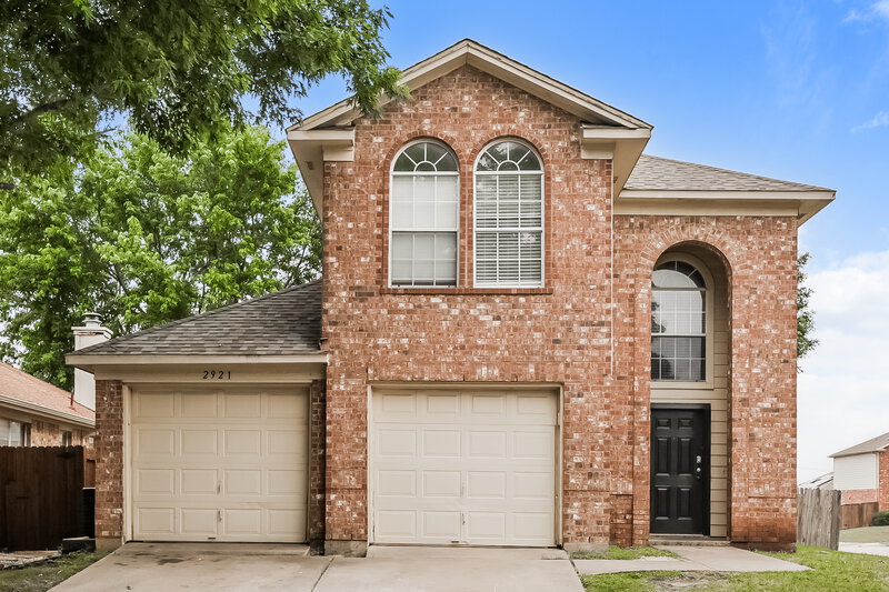 1,960/Mo, 2921 Stonewall Ln Fort Worth, TX 76123 External View