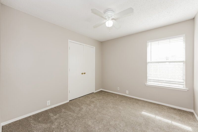 1,960/Mo, 2921 Stonewall Ln Fort Worth, TX 76123 Bedroom View