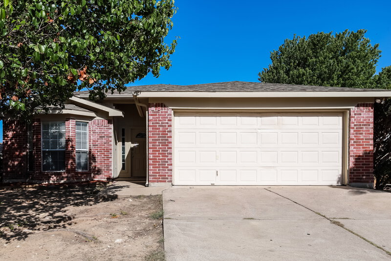 2,630/Mo, 6441 Riverwater Trl Fort Worth, TX 76179 External View