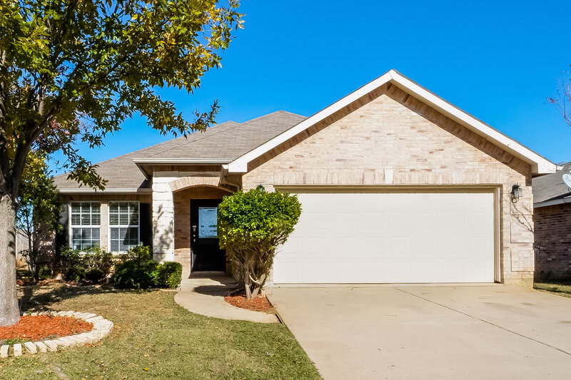 1,805/Mo, 229 Weber River Trl Fort Worth, TX 76140 External View