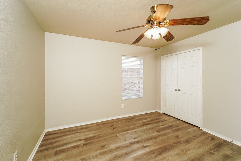 1,805/Mo, 229 Weber River Trl Fort Worth, TX 76140 Bedroom View 2