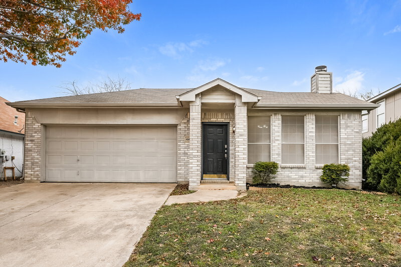 1,755/Mo, 6821 Prairie Hill Rd N Fort Worth, TX 76131 External View