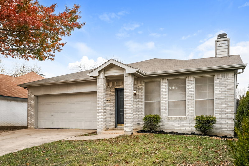 1,755/Mo, 6821 Prairie Hill Rd N Fort Worth, TX 76131 Misc View