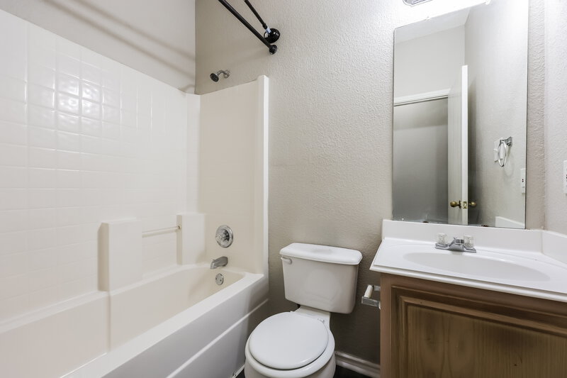 1,755/Mo, 6821 Prairie Hill Rd N Fort Worth, TX 76131 Misc View 11