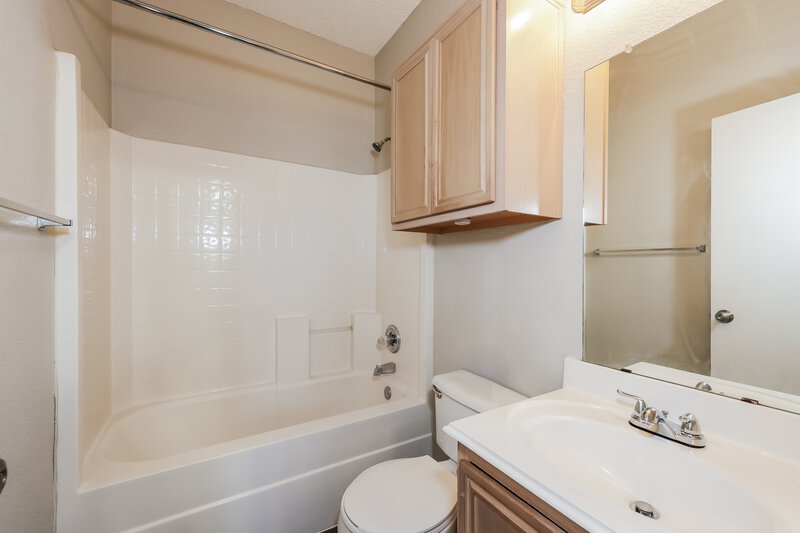 1,755/Mo, 6821 Prairie Hill Rd N Fort Worth, TX 76131 Misc View 12