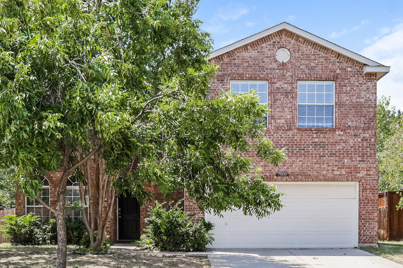 2,520/Mo, 7800 Seven Oaks Ln Denton, TX 76210 External View