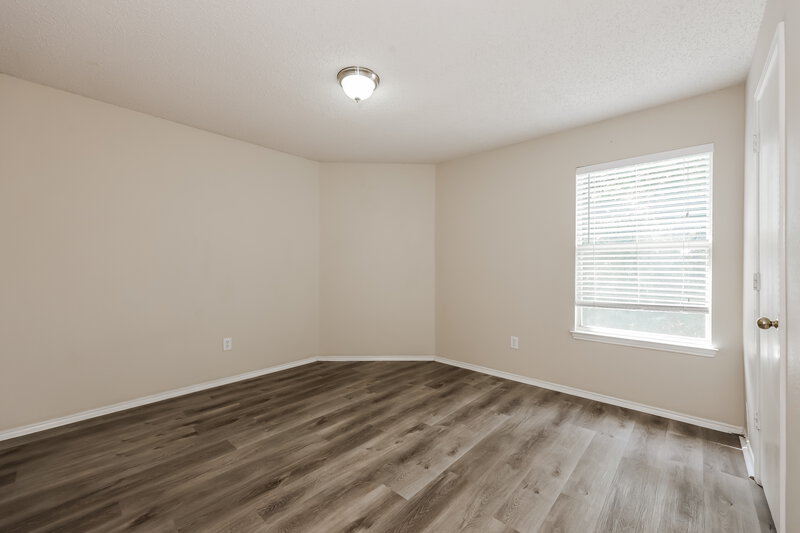 2,520/Mo, 7800 Seven Oaks Ln Denton, TX 76210 Bedroom View