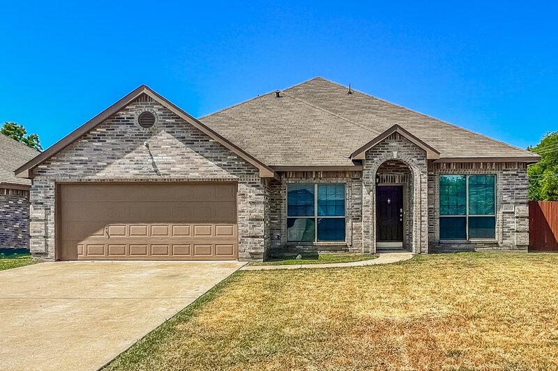 2,755/Mo, 1435 Julie St Seagoville, TX 75159 External View