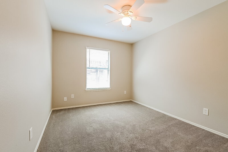 2,755/Mo, 1435 Julie St Seagoville, TX 75159 Main Bedroom View 2
