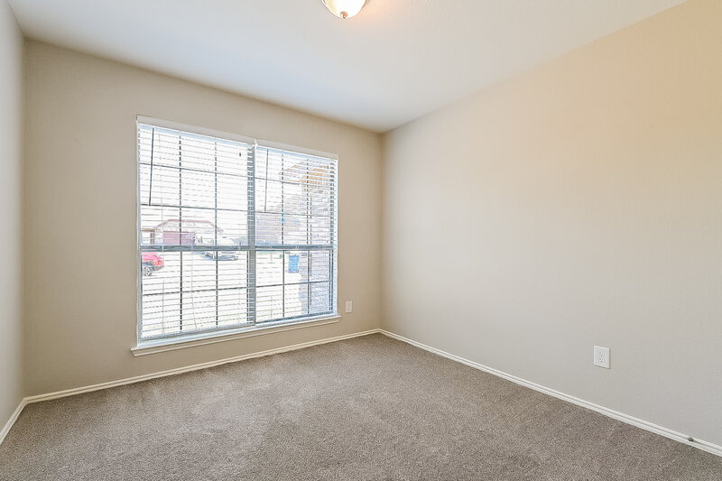 2,755/Mo, 1435 Julie St Seagoville, TX 75159 Bedroom View
