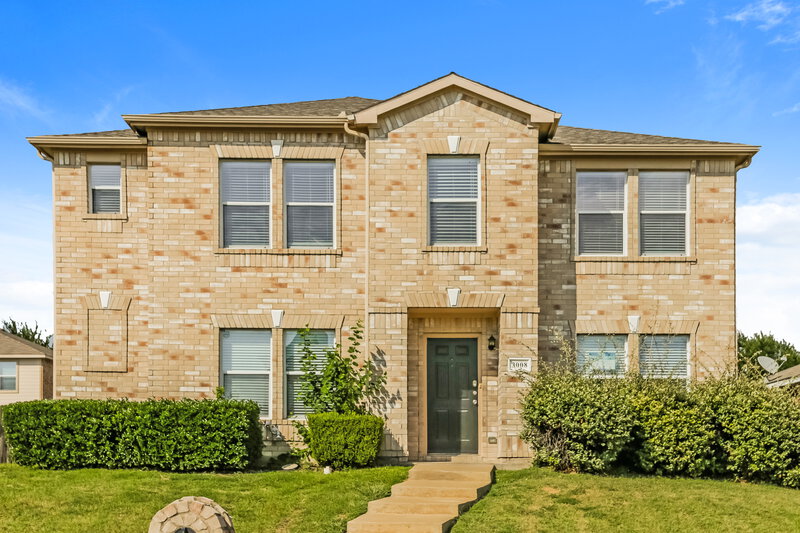 2,705/Mo, 3008 Southern Hills Ln Mesquite, TX 75181 External View