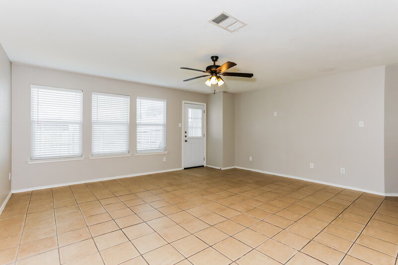 2,705/Mo, 3008 Southern Hills Ln Mesquite, TX 75181 Dining Room View