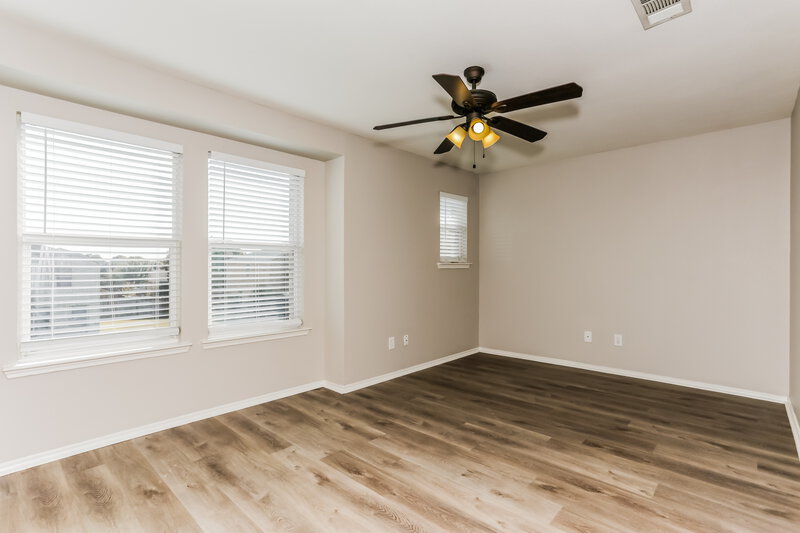 2,705/Mo, 3008 Southern Hills Ln Mesquite, TX 75181 Bedroom View 2