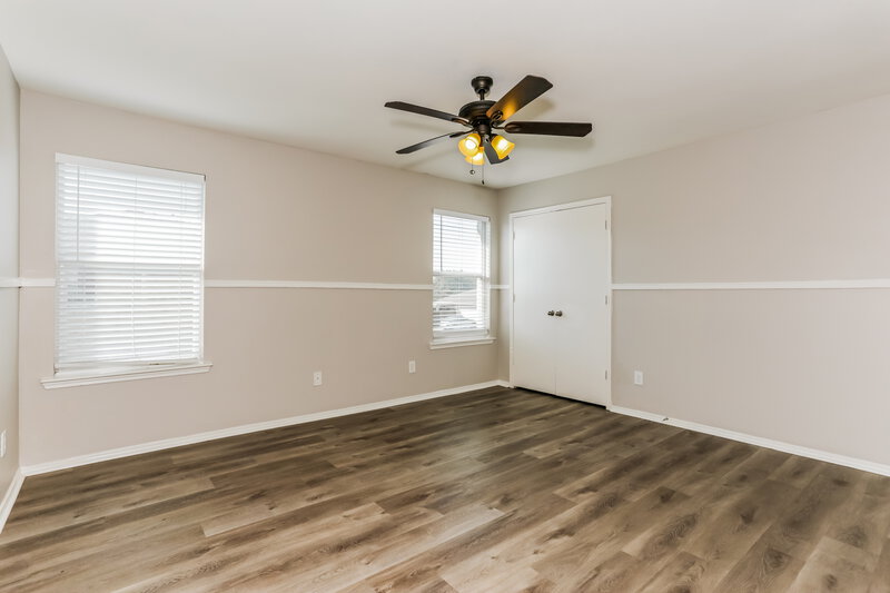 2,705/Mo, 3008 Southern Hills Ln Mesquite, TX 75181 Bedroom View 3
