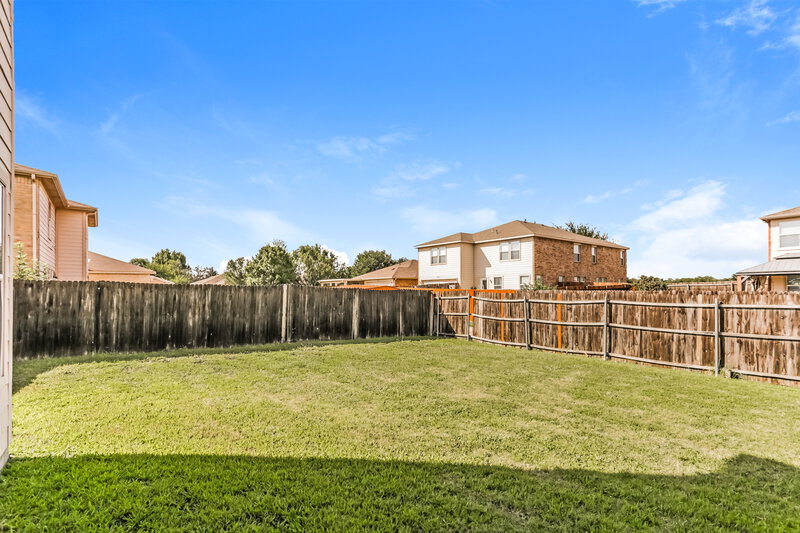 2,705/Mo, 3008 Southern Hills Ln Mesquite, TX 75181 Exterior View