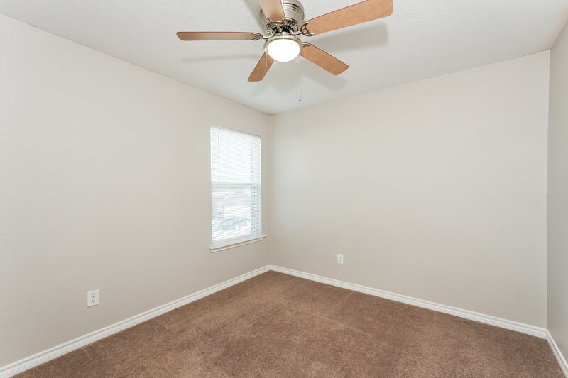 2,540/Mo, 5328 Nueces Ln Grand Prairie, TX 75052 Bedroom View 2