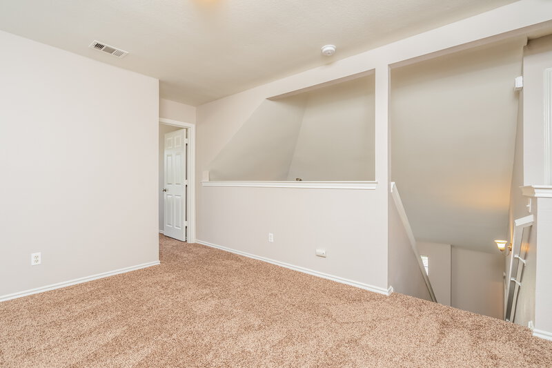 2,860/Mo, 508 Creek Ct Lewisville, TX 75067 Loft View