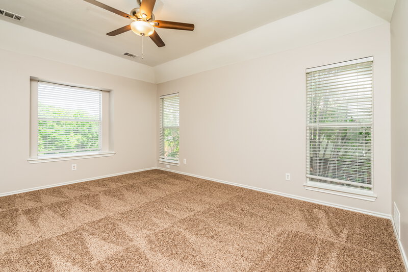 2,860/Mo, 508 Creek Ct Lewisville, TX 75067 Master Bedroom View