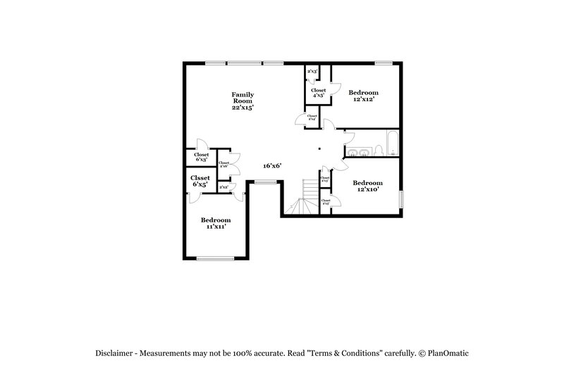 2,705/Mo, 1044 Wagon Trail Dr Little Elm, TX 75068 Floor Plan View 2