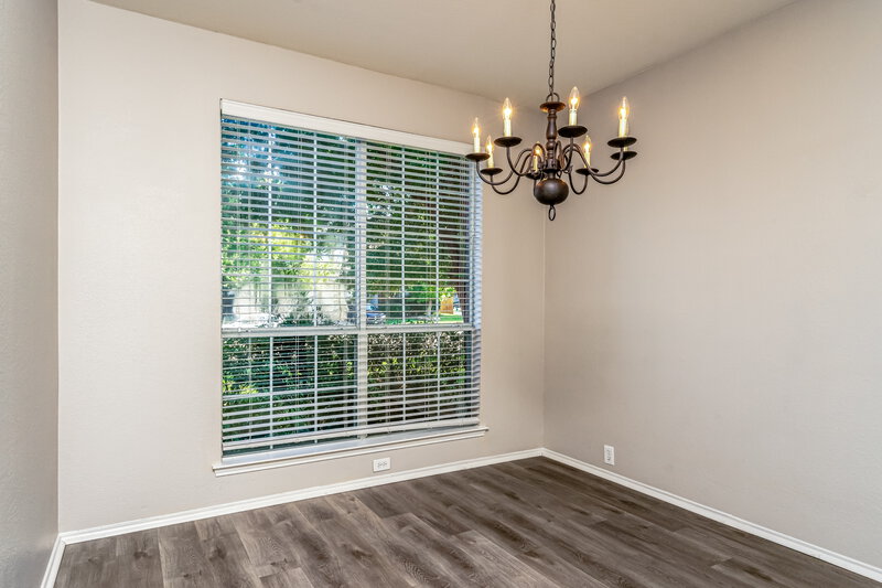 2,705/Mo, 1044 Wagon Trail Dr Little Elm, TX 75068 Dining Room View