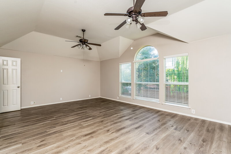 2,705/Mo, 1044 Wagon Trail Dr Little Elm, TX 75068 Family Room View