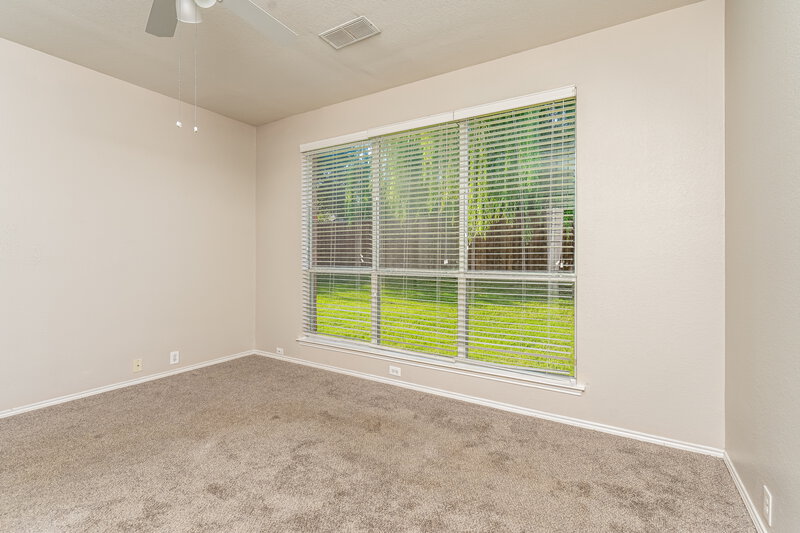 2,705/Mo, 1044 Wagon Trail Dr Little Elm, TX 75068 Main Bedroom View
