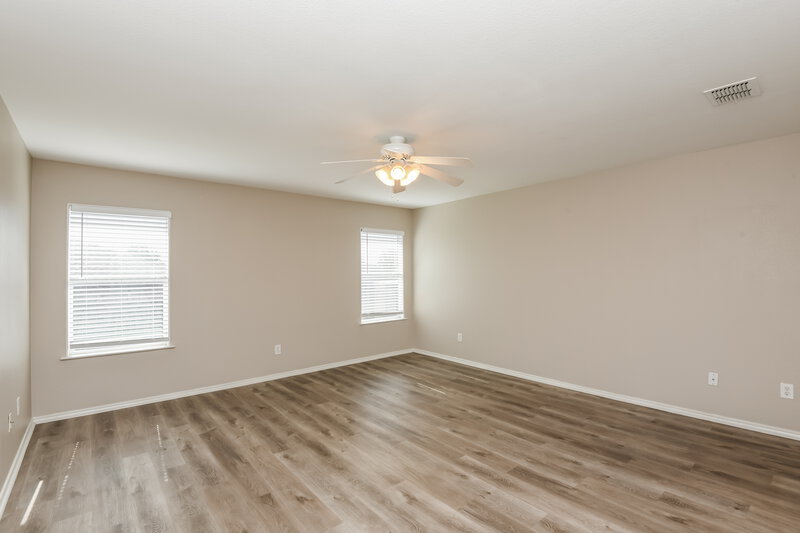 1,775/Mo, 1924 Kittredge Way Justin, TX 76247 Main Bedroom View