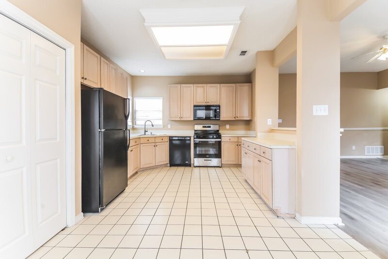 2,400/Mo, 2085 Cameo Dr Lewisville, TX 75067 Dining Room View