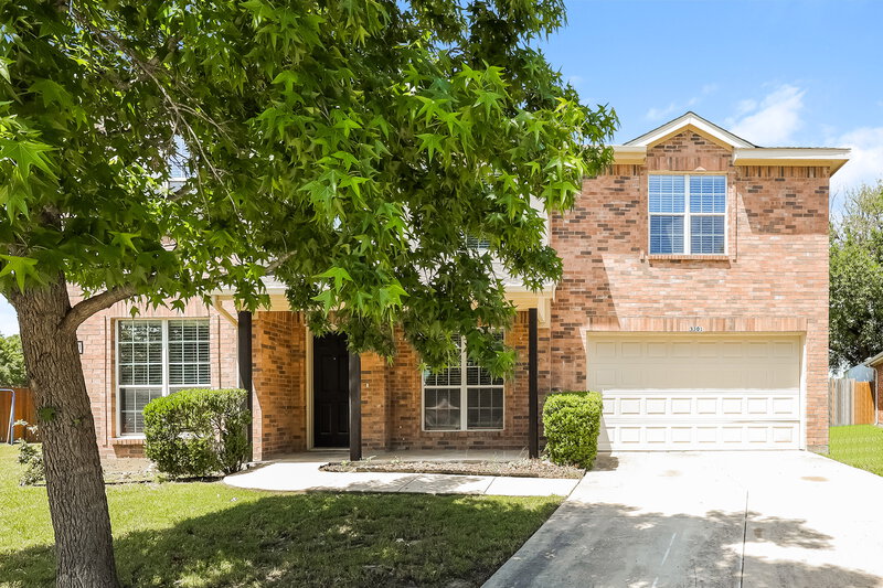 2,570/Mo, 3301 Doris Dr Denton, TX 76207 External View