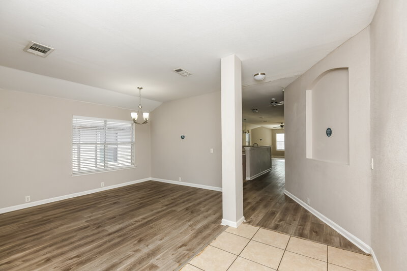 2,335/Mo, 8332 Horse Whisper Ln Fort Worth, TX 76131 Family Room View