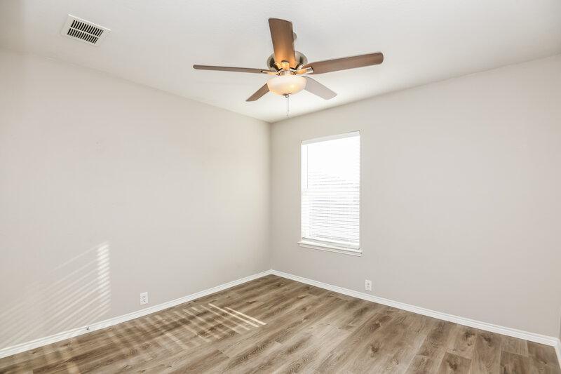 2,335/Mo, 8332 Horse Whisper Ln Fort Worth, TX 76131 Bedroom View 2