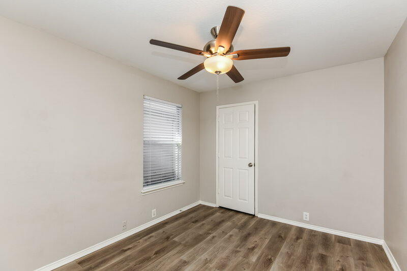 2,335/Mo, 8332 Horse Whisper Ln Fort Worth, TX 76131 Bedroom View 3