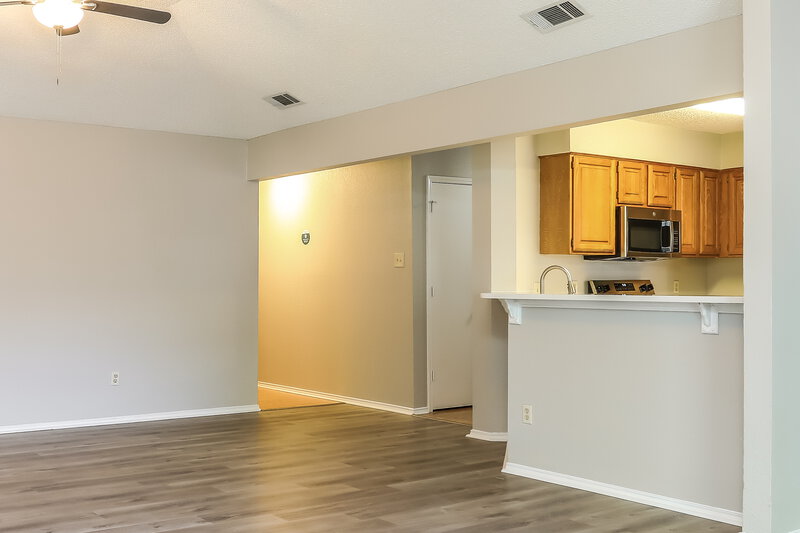 2,315/Mo, 1719 Wren Dr Mansfield, TX 76063 Dining Room View