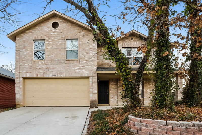 3,620/Mo, 2004 Yellowstone Ln Corinth, TX 76210 External View