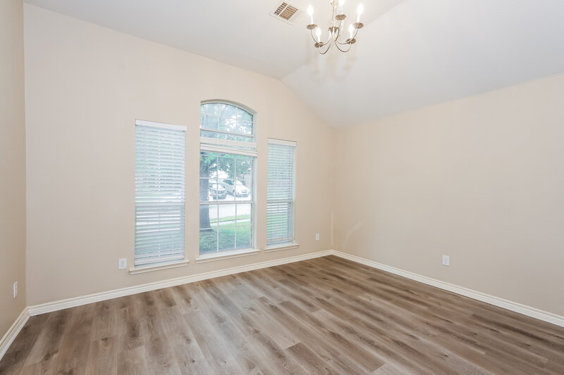 1,970/Mo, 6020 Walleye Dr Fort Worth, TX 76179 Dining Room View