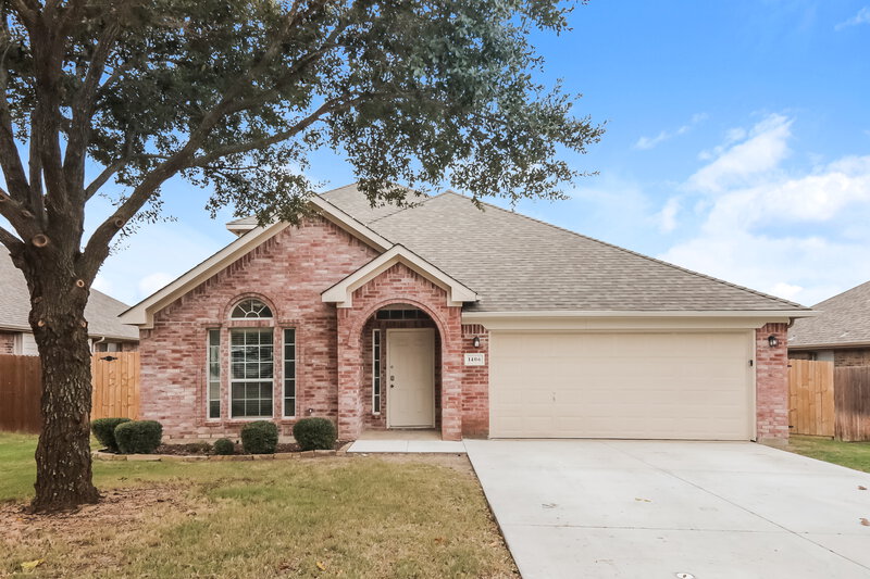 3,750/Mo, 1406 Fox Glen Trl Mansfield, TX 76063 External View