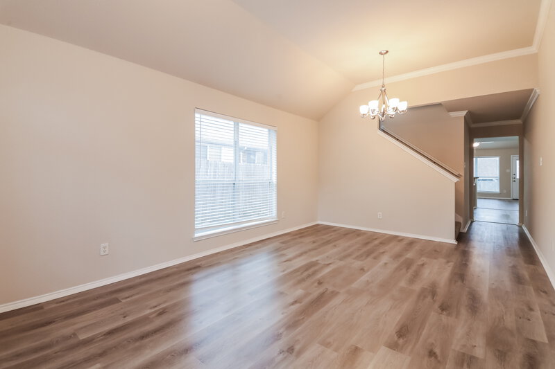 3,750/Mo, 1406 Fox Glen Trl Mansfield, TX 76063 Dining Room View